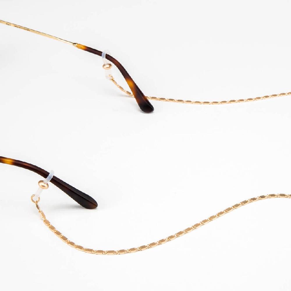 Kpten & Son Eyewear Chain Marbella Rabatt