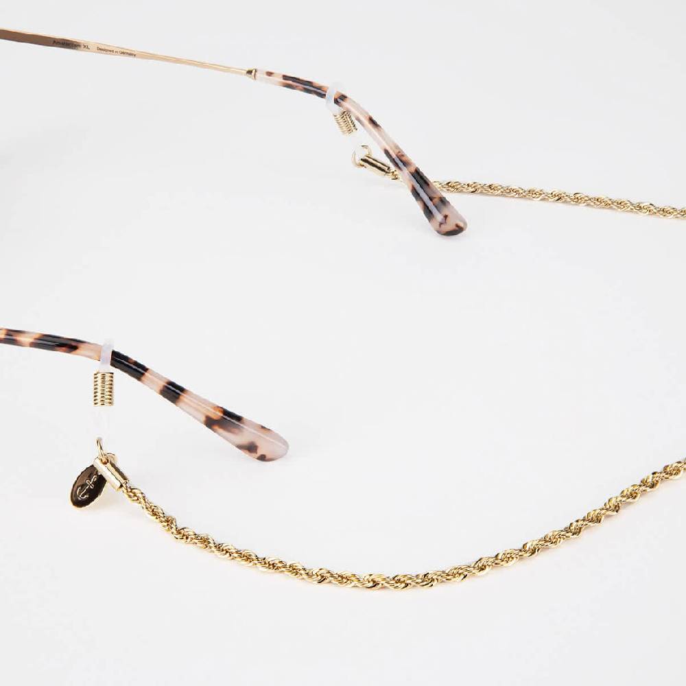 Kpten & Son Eyewear Chain Catania Versandkostenfrei