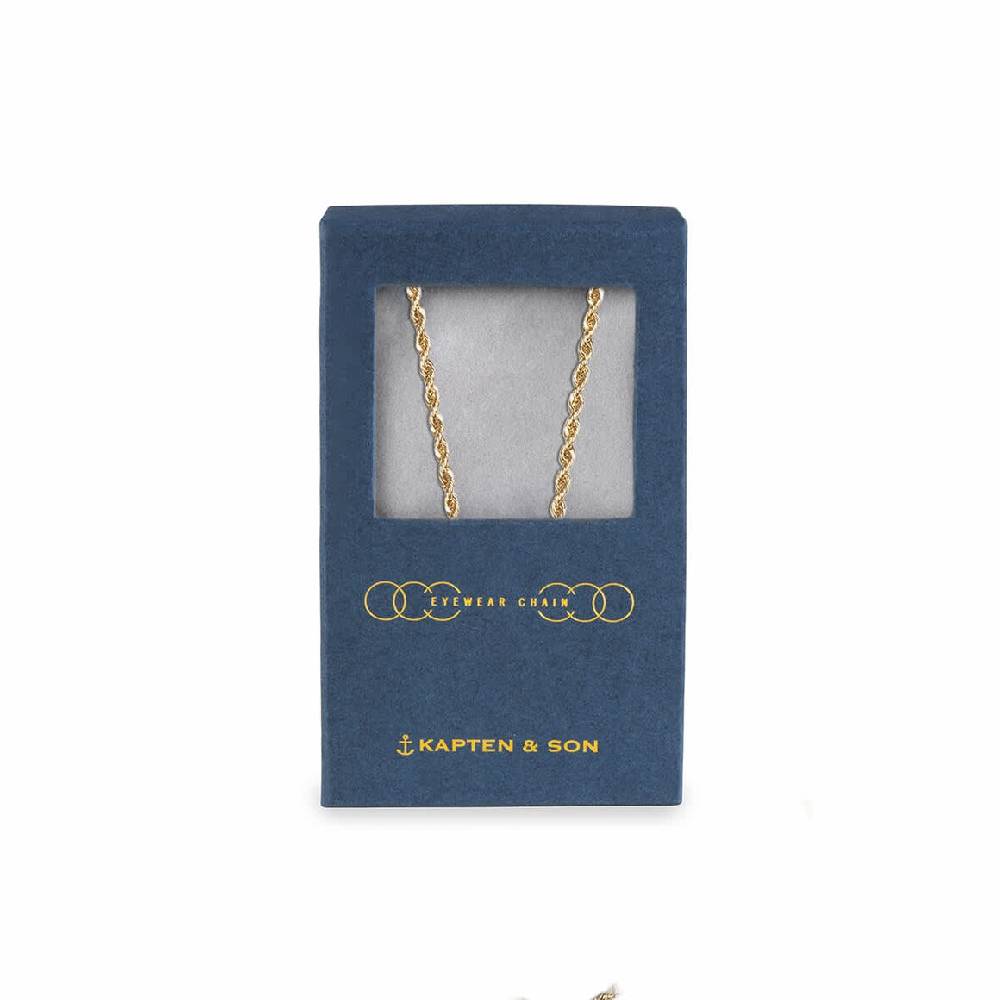 Kpten & Son Eyewear Chain Catania Versandkostenfrei