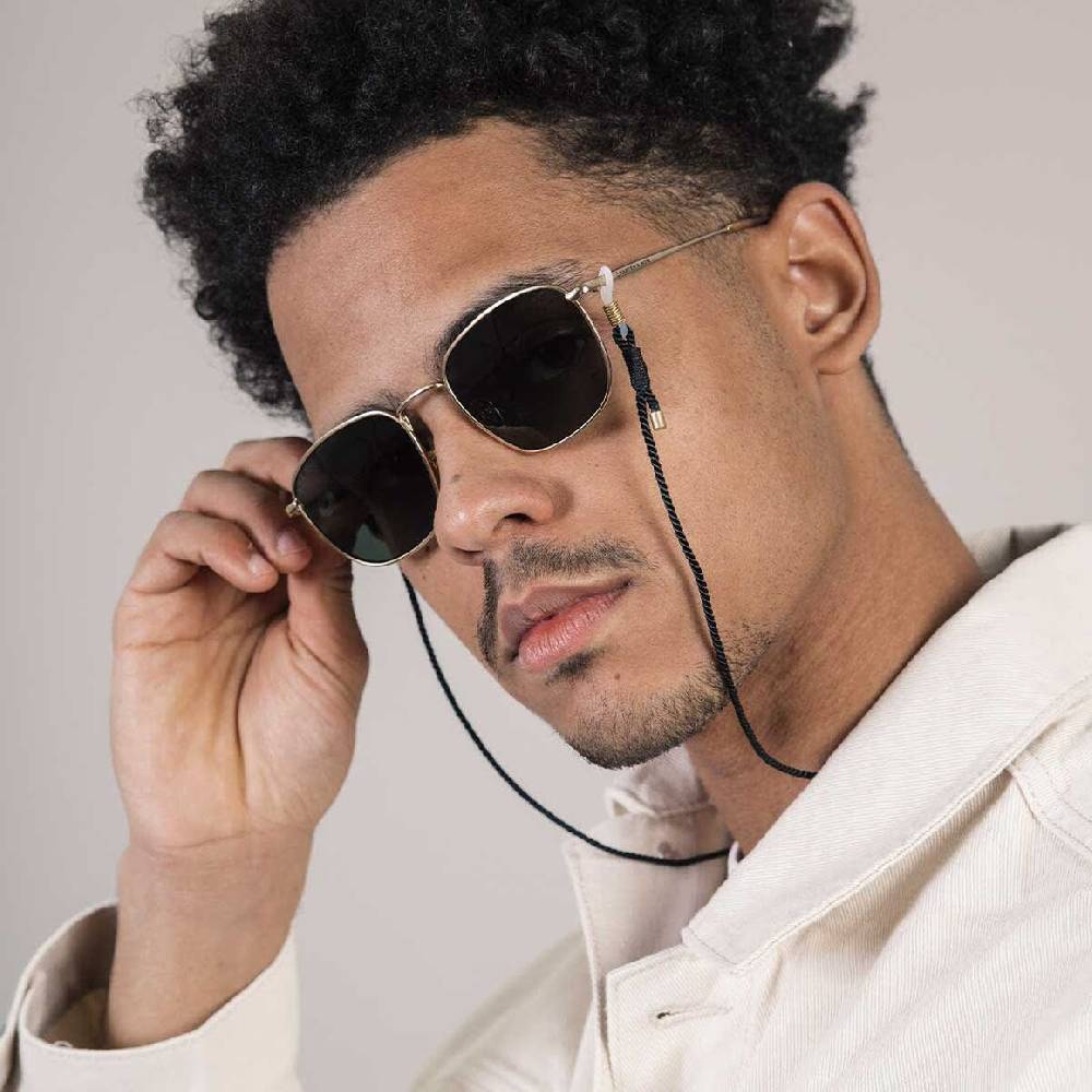Kpten & Son Eyewear Chain Amalfi Großer Ausverkauf