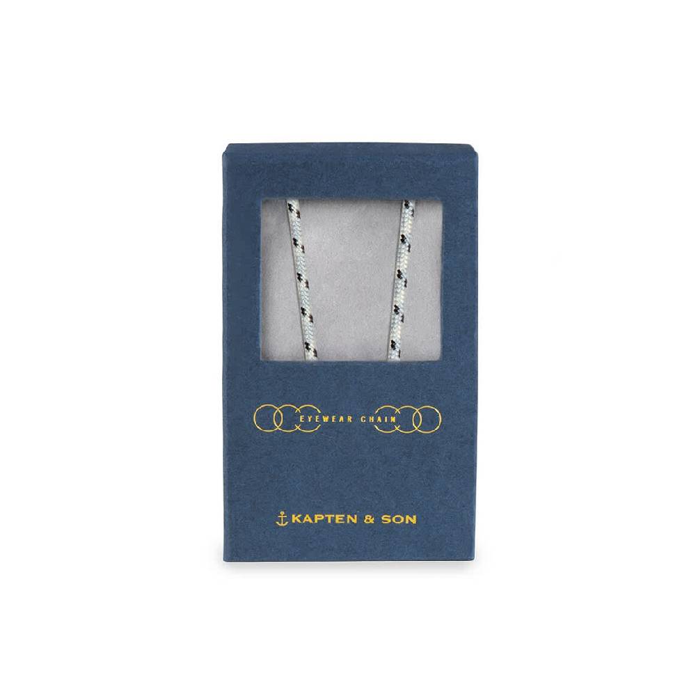 Kpten & Son Eyewear Chain Trani Flash Sale