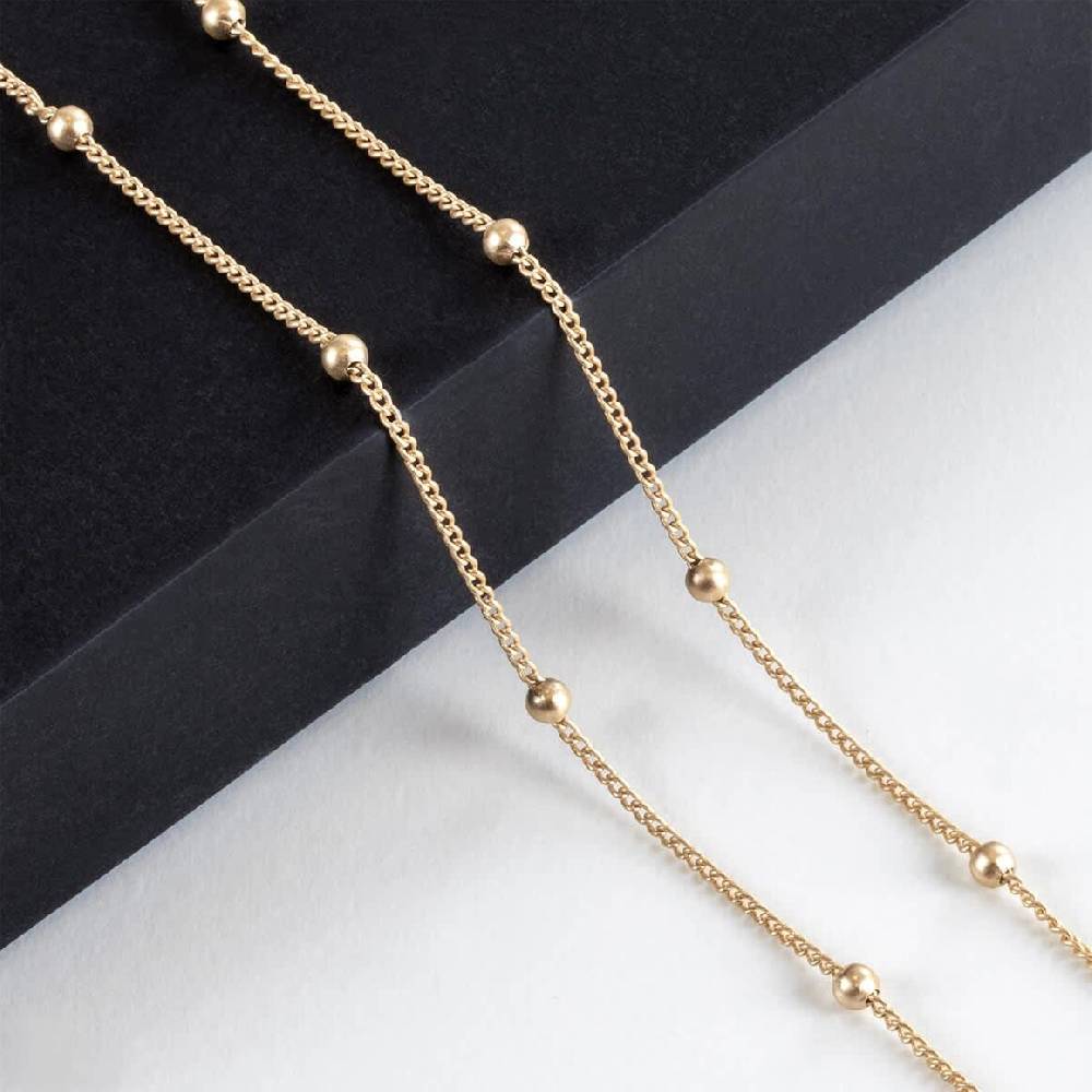 Kpten & Son Eyewear Chain Varna Begrenztes Angebot