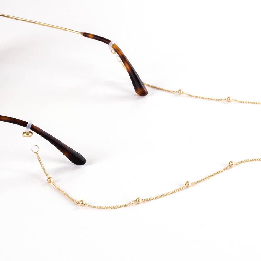 Kpten & Son Eyewear Chain Varna Begrenztes Angebot