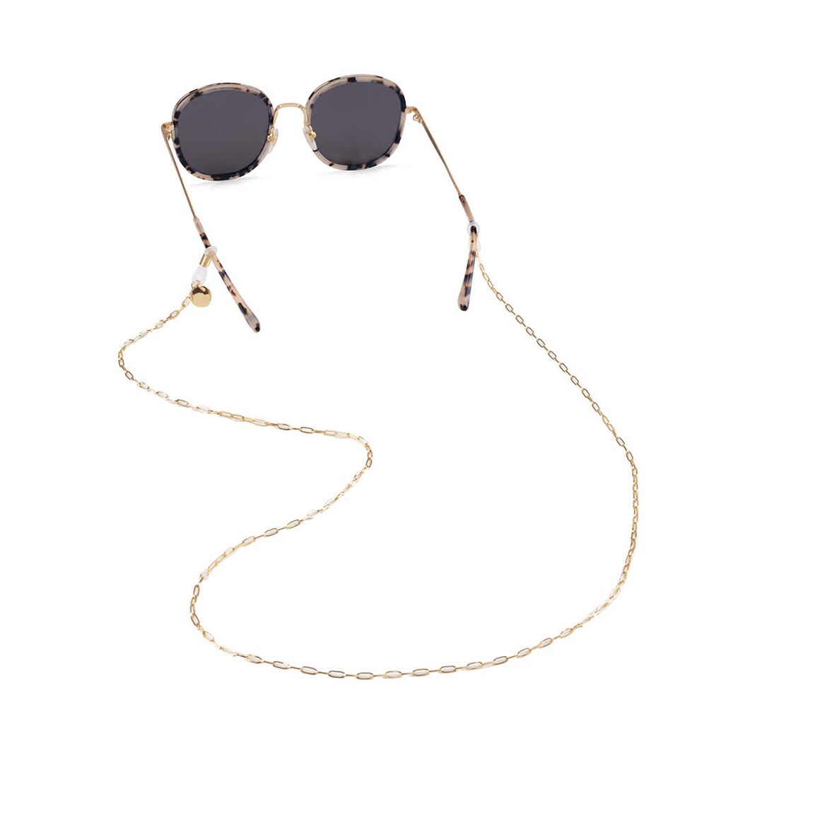 Kpten & Son Eyewear Chain Lagos Exklusivangebot