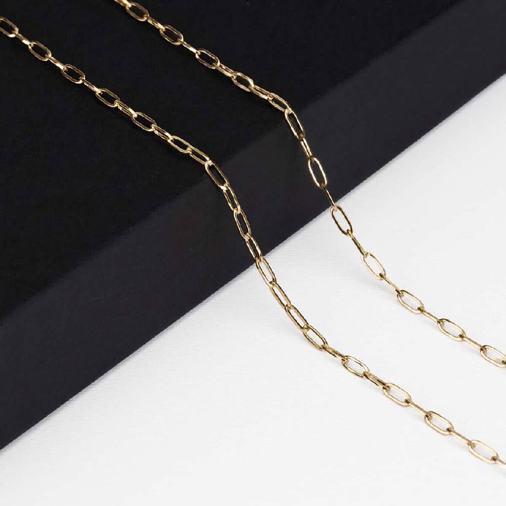 Kpten & Son Eyewear Chain Lagos Exklusivangebot
