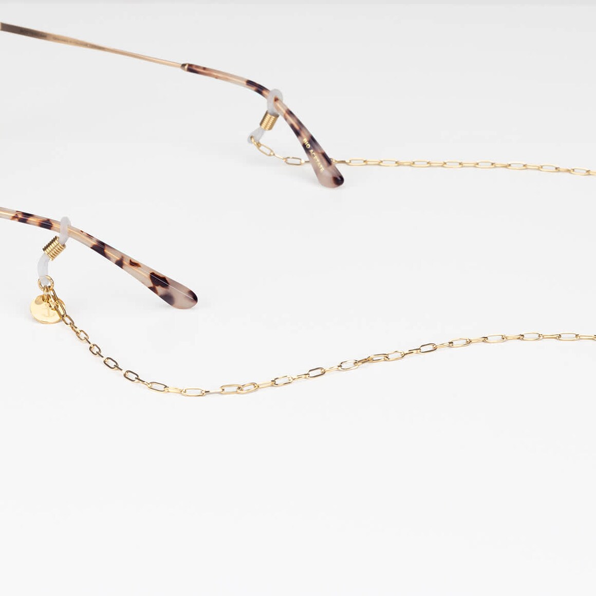Kpten & Son Eyewear Chain Lagos Exklusivangebot