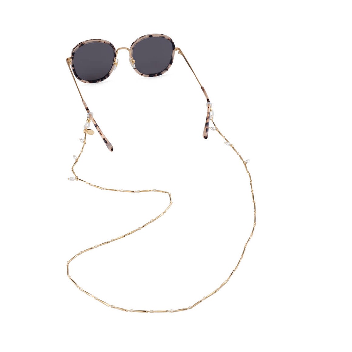 Kpten & Son Eyewear Chain Sagres Preisnachlass