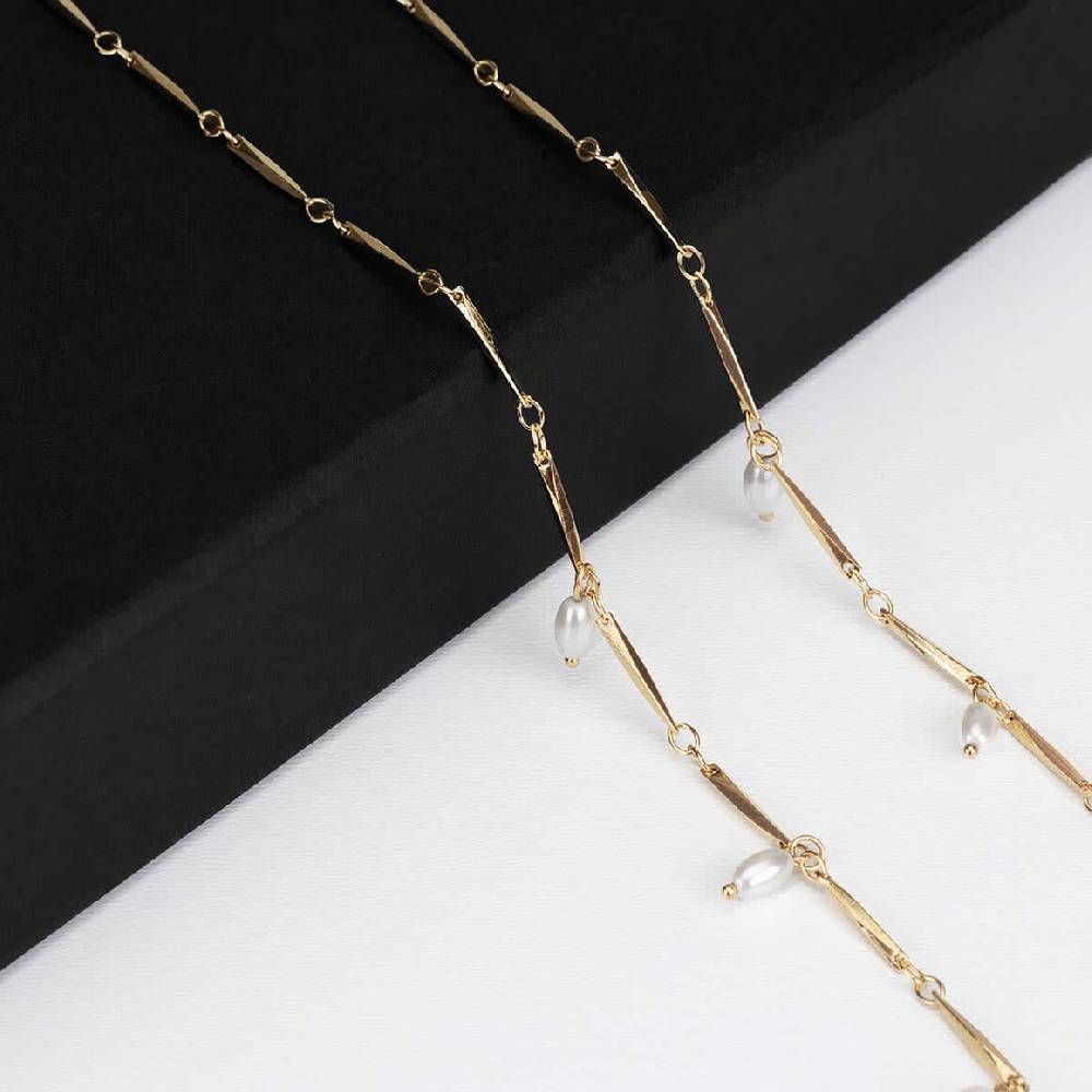 Kpten & Son Eyewear Chain Sagres Preisnachlass