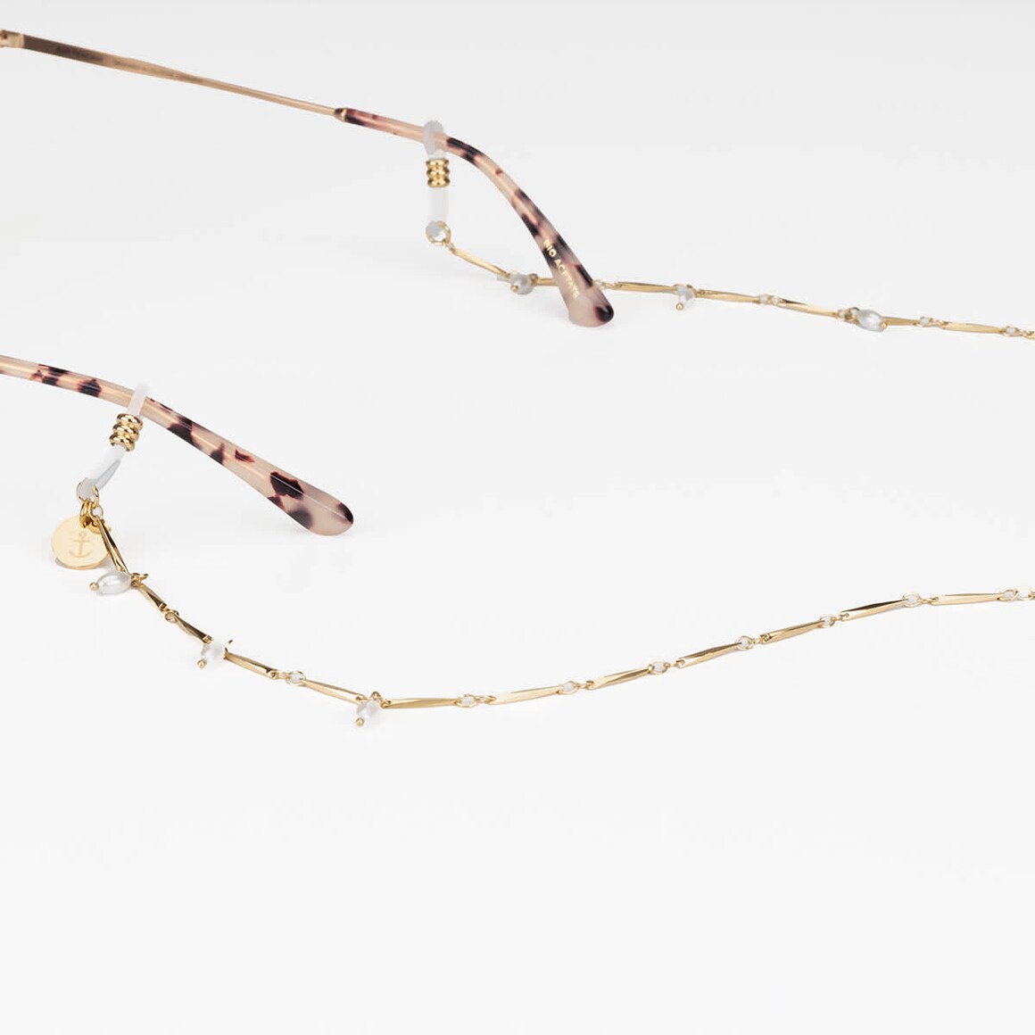 Kpten & Son Eyewear Chain Sagres Preisnachlass