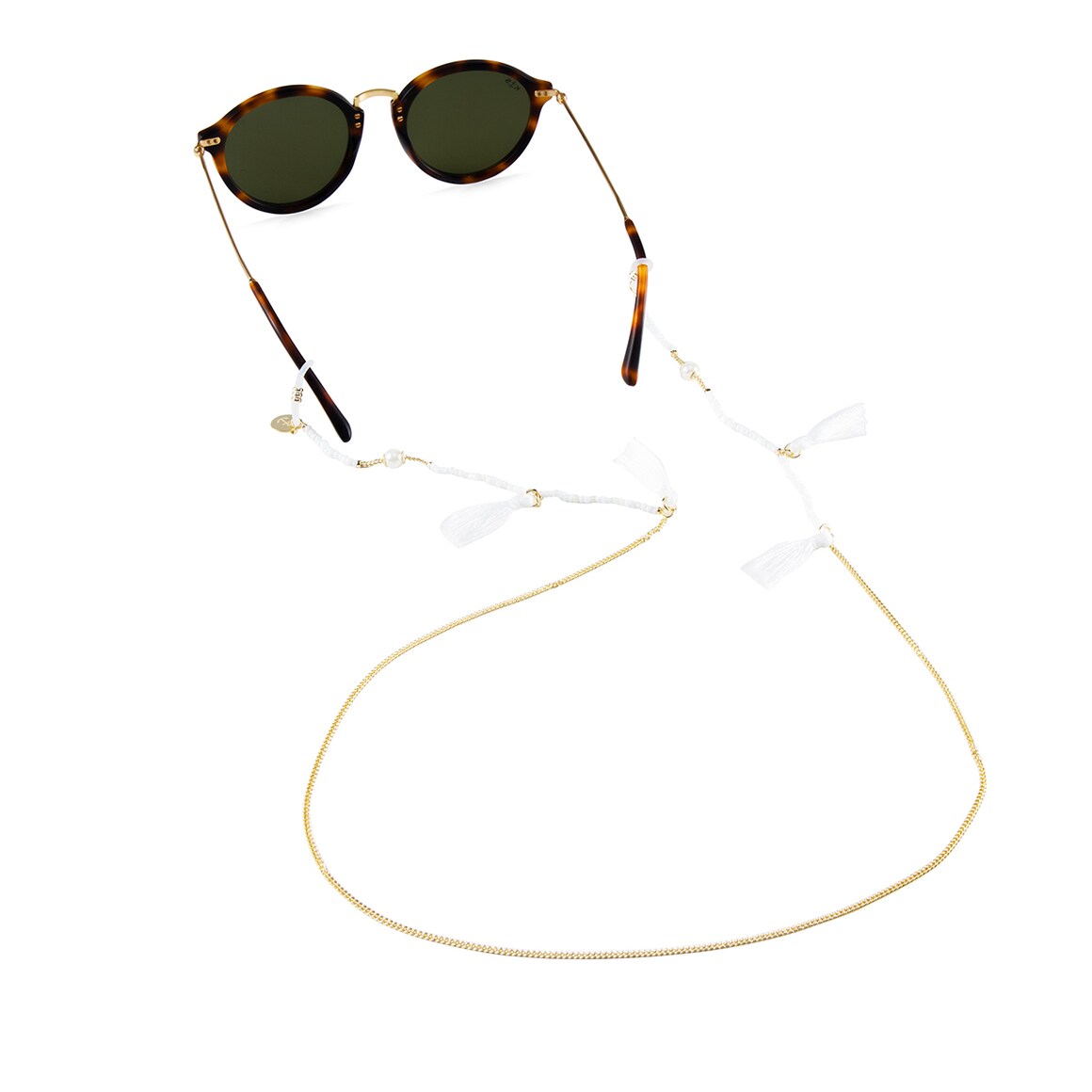 Kpten & Son Eyewear Chain Lindos Cyber Monday