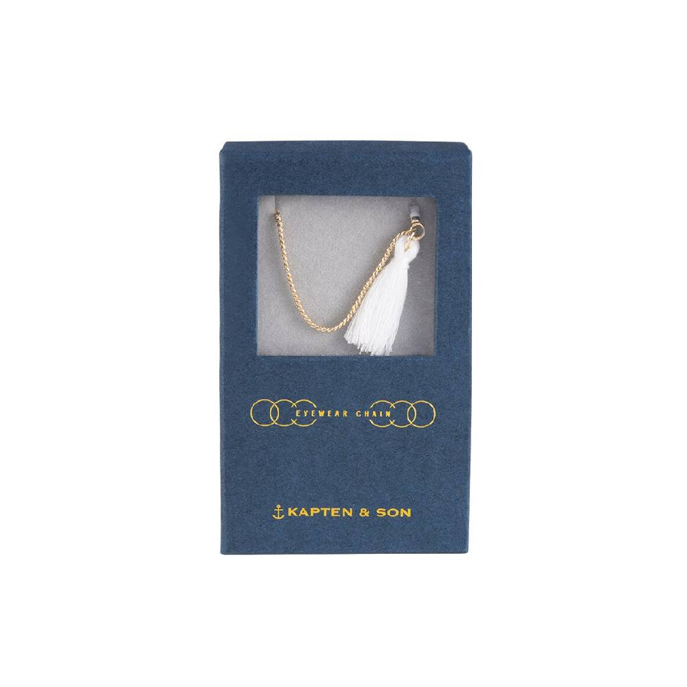 Kpten & Son Eyewear Chain Lindos Cyber Monday