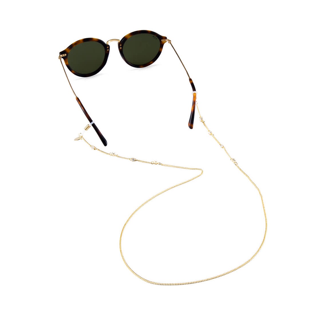 Kpten & Son Eyewear Chain Maó Weihnachtsangebot