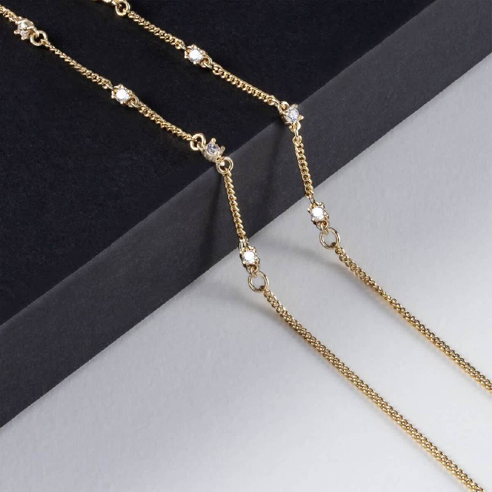 Kpten & Son Eyewear Chain Maó Weihnachtsangebot