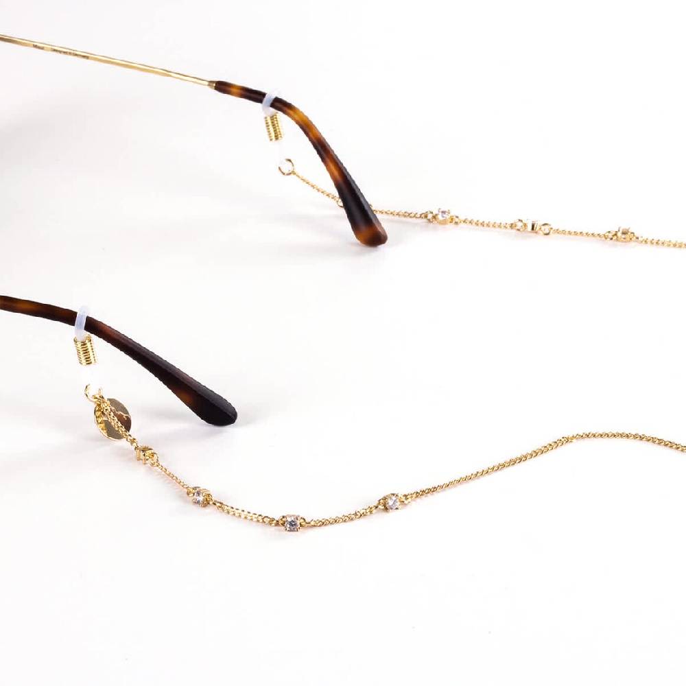 Kpten & Son Eyewear Chain Maó Weihnachtsangebot