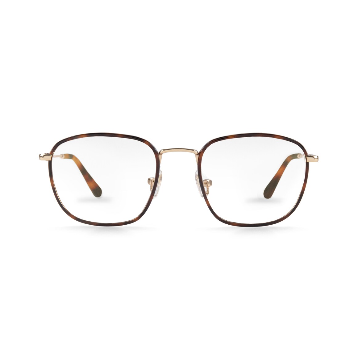 Kpten & Son Williamsburg Gold Tortoise mit Sehstärke Osterangebot