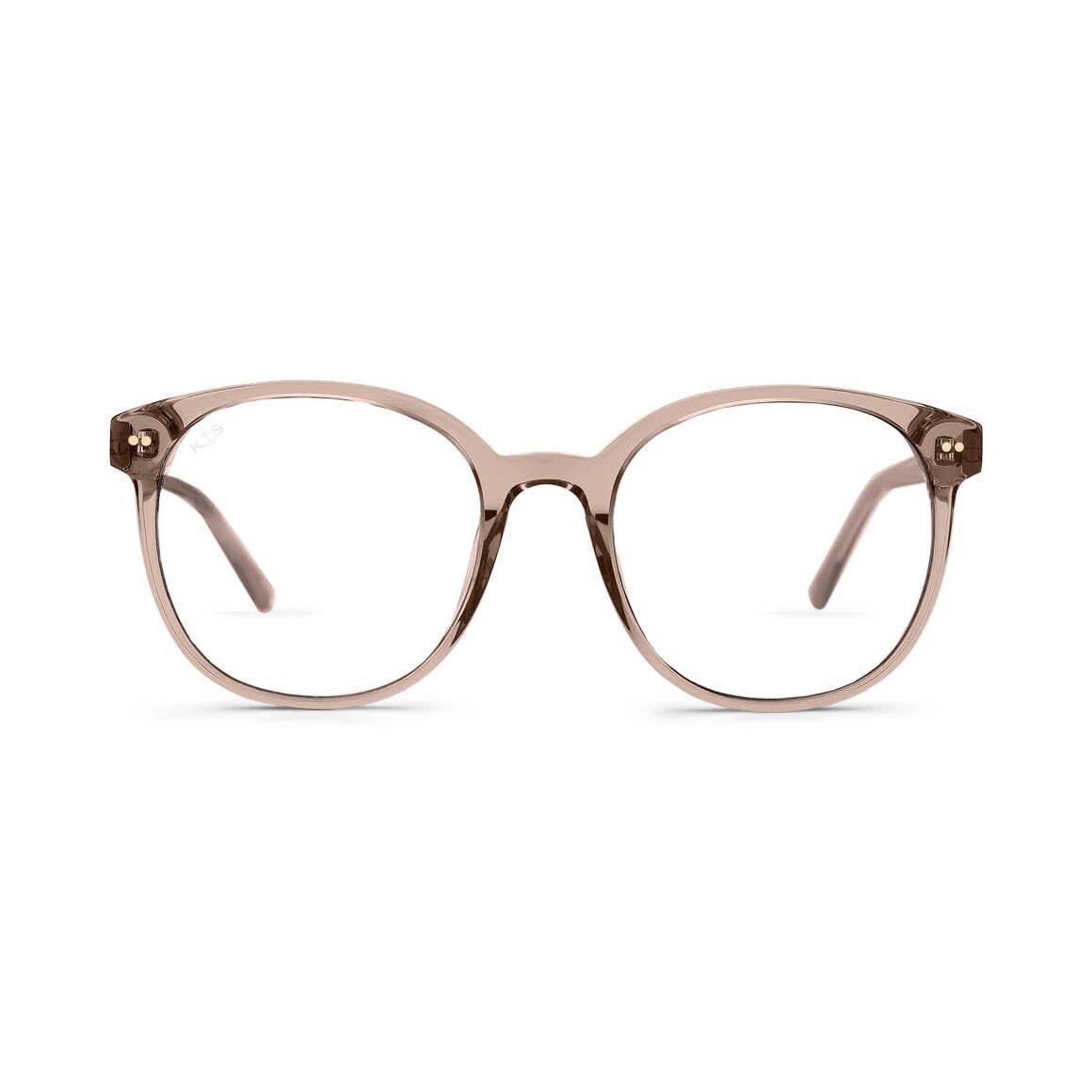Kpten & Son Nairobi Transparent Hazel Valentinstagsangebot