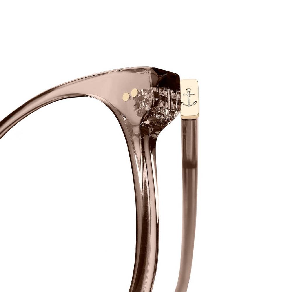 Kpten & Son Nairobi Transparent Hazel Valentinstagsangebot