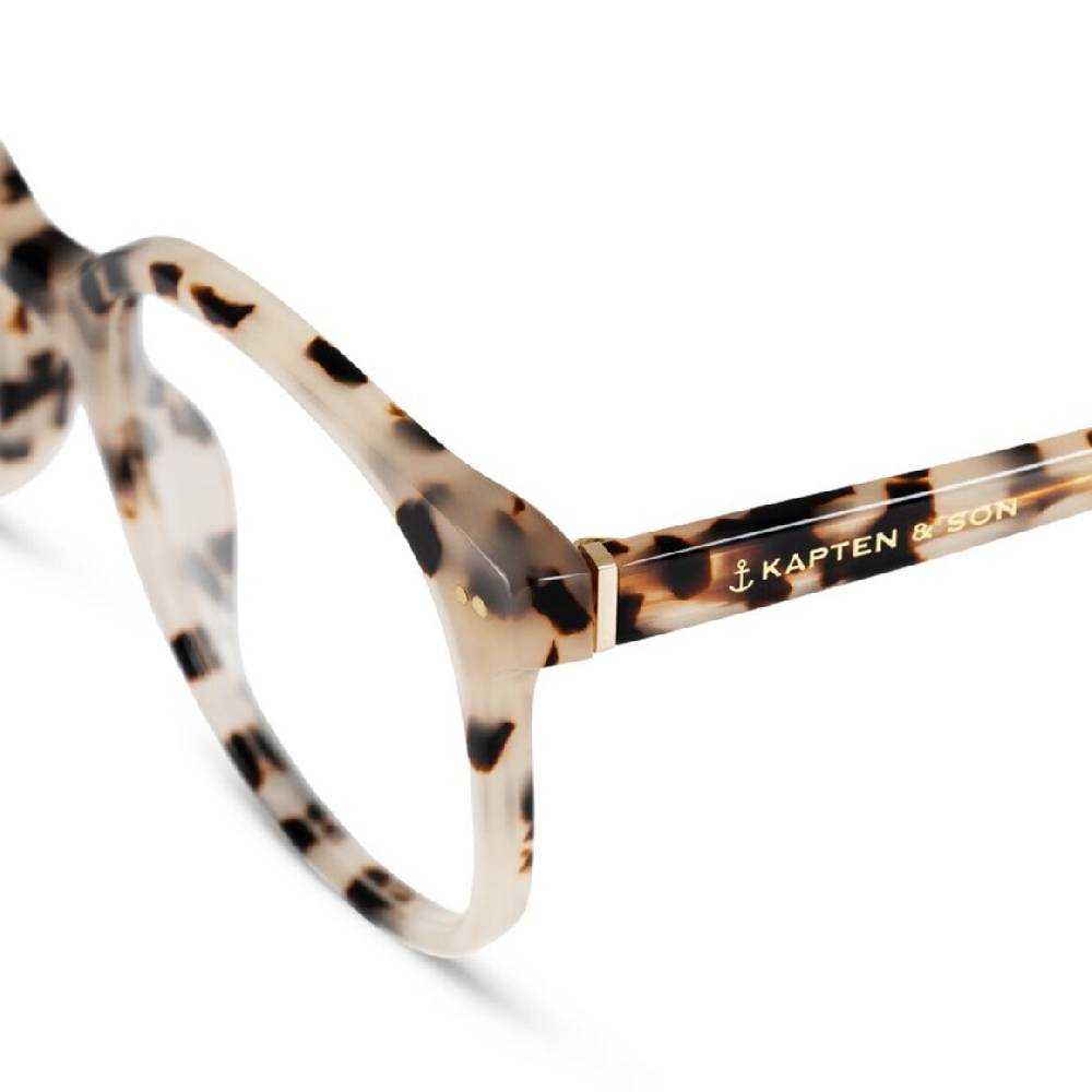 Kpten & Son Nairobi Sand Tortoise Exklusive Angebote