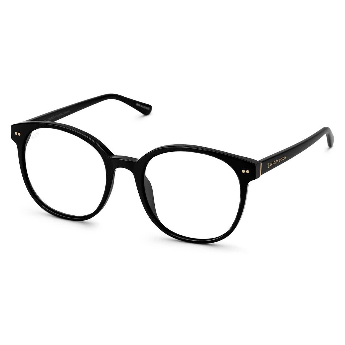 Kpten & Son Nairobi Black Blitzangebot