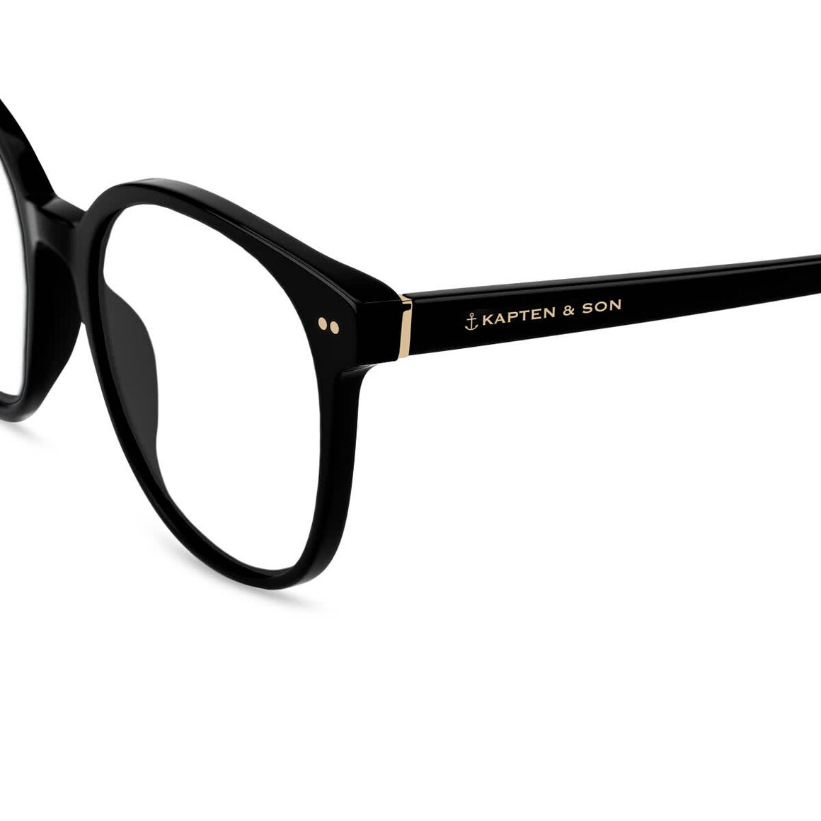 Kpten & Son Nairobi Black Blitzangebot