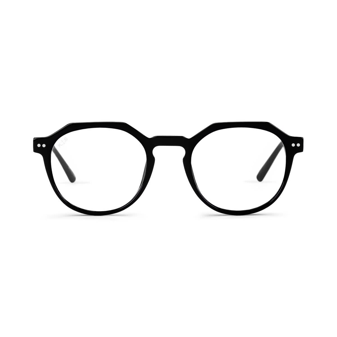Kpten & Son Manila Black Bestseller