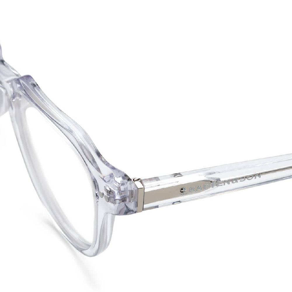 Kpten & Son Montmartre Transparent Saisonale Angebote