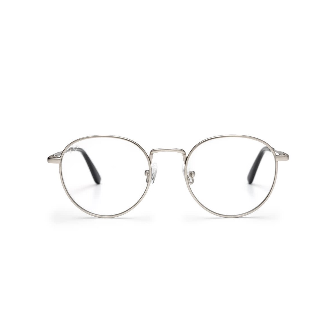Kpten & Son London Matt Silver Räumungsverkauf