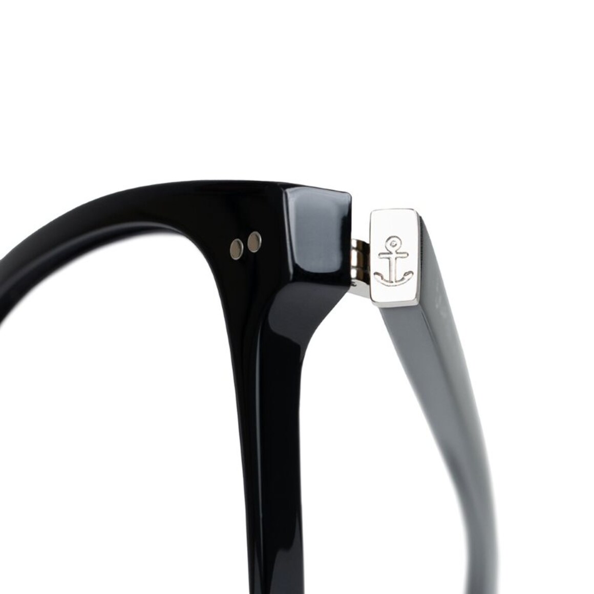 Kpten & Son Pasadena Large Black Riesige Ersparnisse