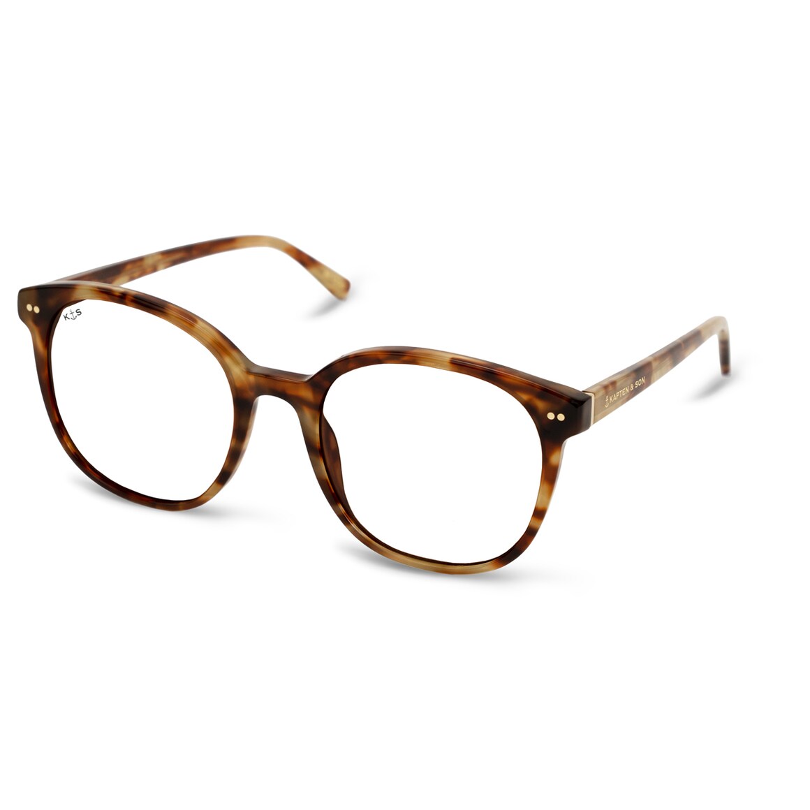 Kpten & Son Nairobi Havana Tortoise VIP-Rabatte