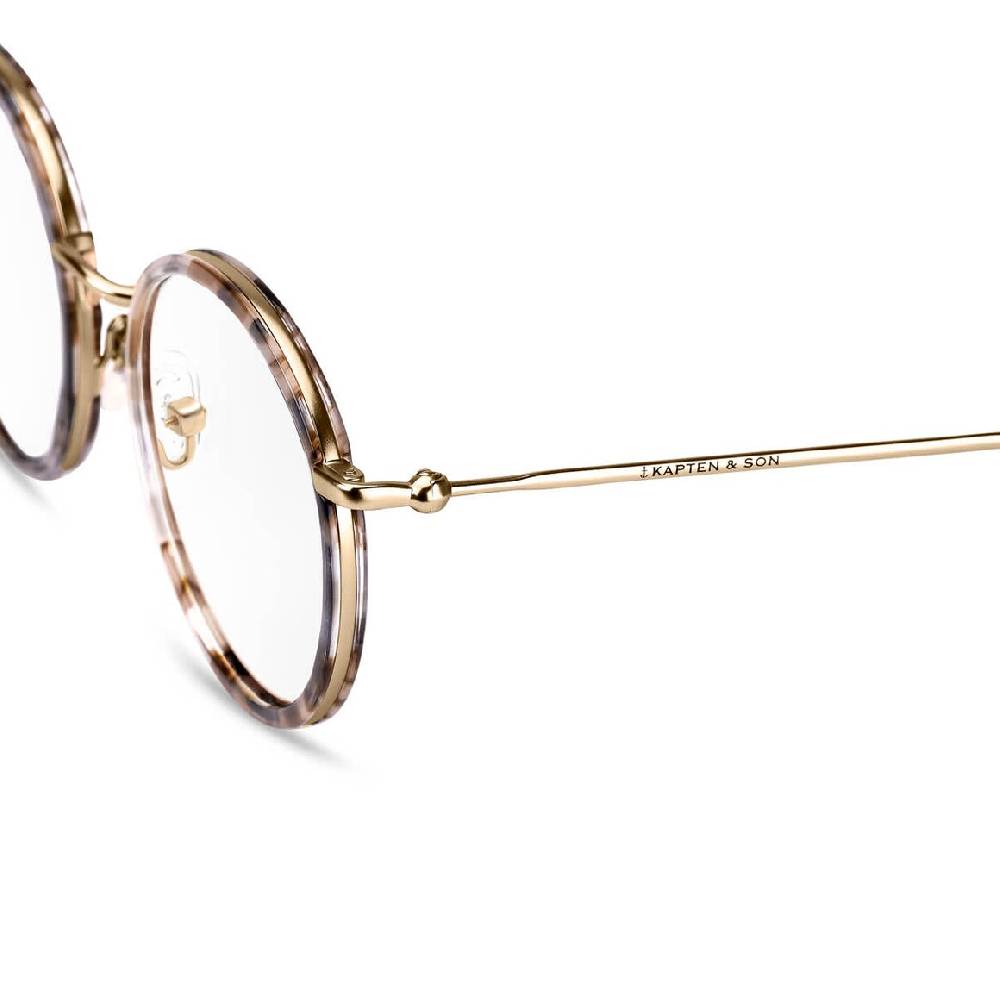 Kpten & Son Amsterdam Toffee Tortoise Super Sparpreis