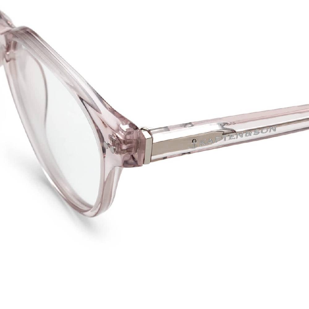 Kpten & Son Belleville Crystal Rose Letzte 3 Tage