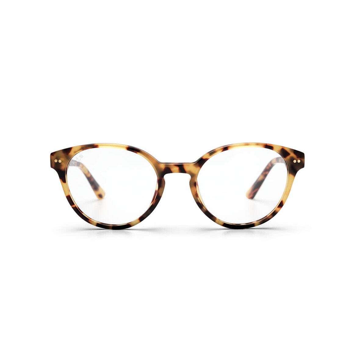 Kpten & Son Belleville Shine Yellow Demi JETZT KAUFEN