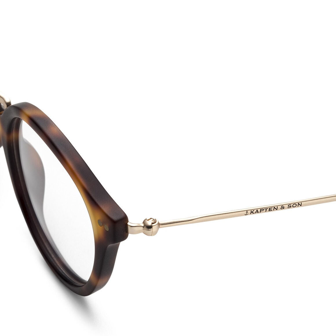 Kpten & Son Bondi Matt Tortoise Letzte 2 Tage