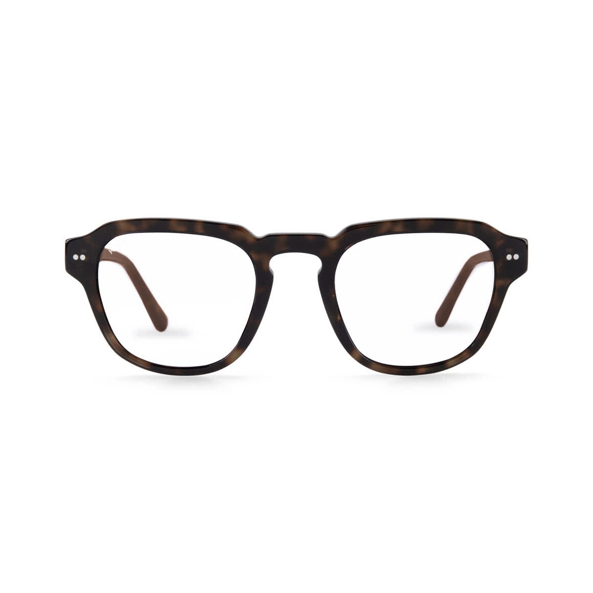 Kpten & Son Boston Dark Tortoise Letzter Tag