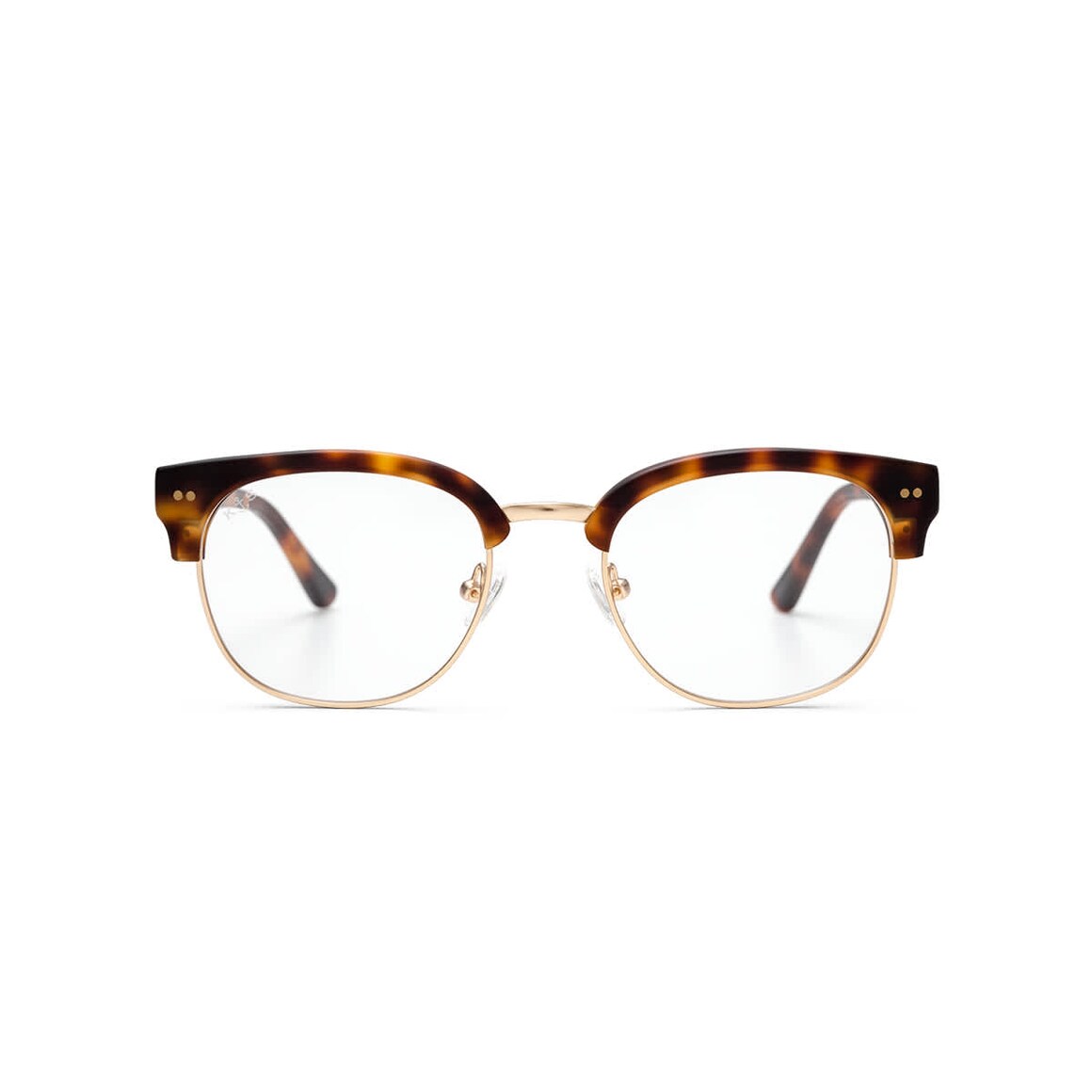 Kpten & Son Glendale Matt Tortoise Bis zu 50% Rabatt