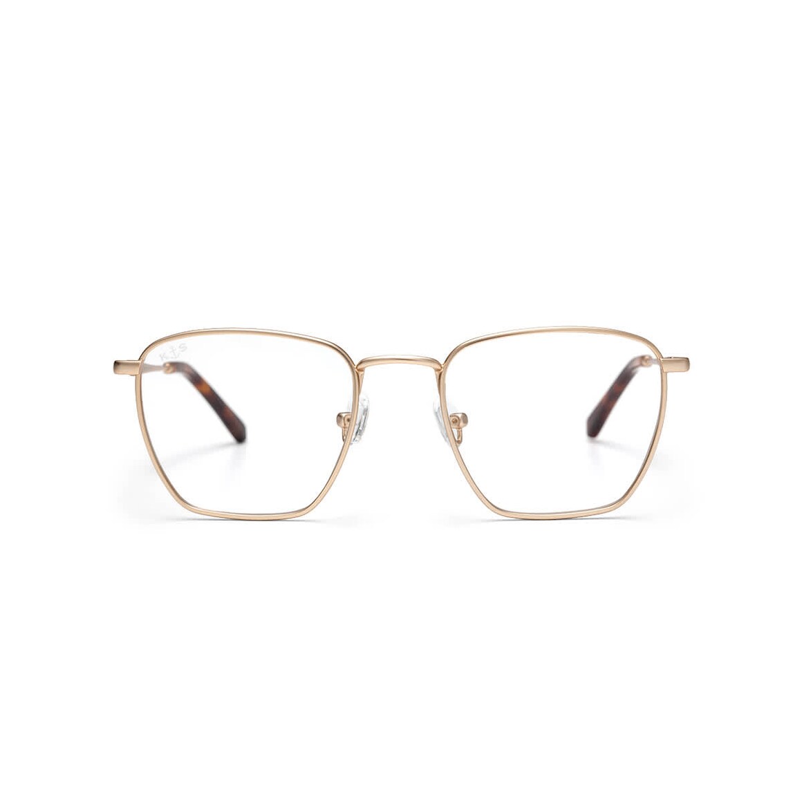 Kpten & Son Jersey Matt Gold Bis zu 65% Rabatt