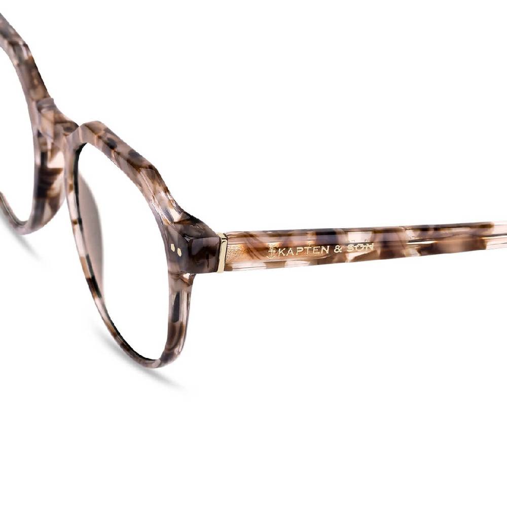Kpten & Son Manila Toffee Tortoise Super Rabatt