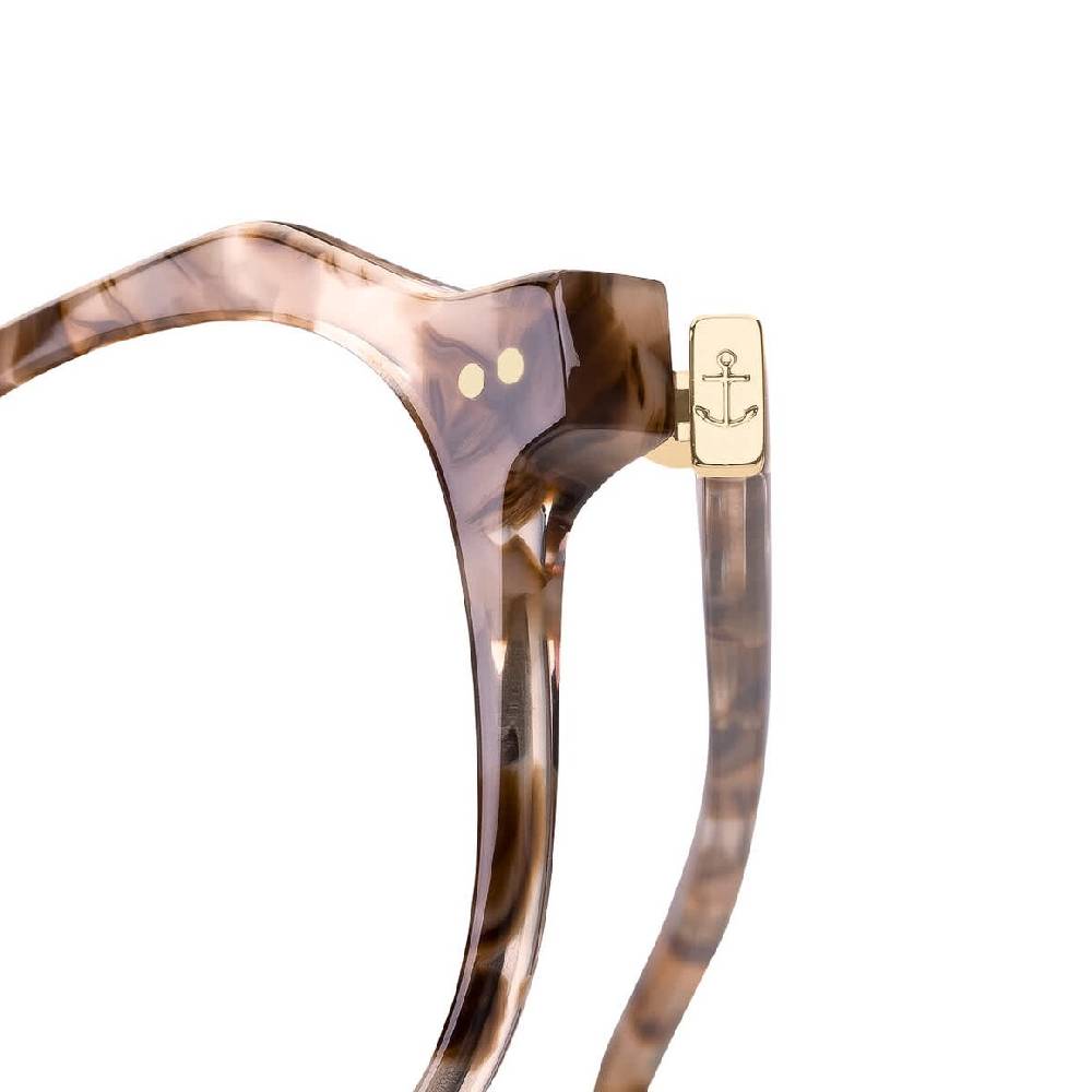 Kpten & Son Manila Toffee Tortoise Super Rabatt