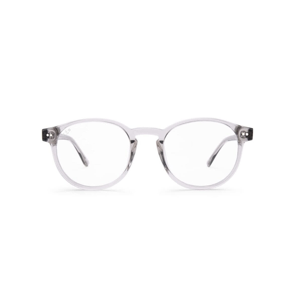 Kpten & Son Marais Small Transparent Grey Begrenzt auf 3 Tage