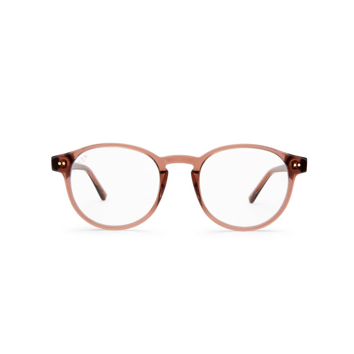 Kpten & Son Marais Transparent Rose Im Verkauf