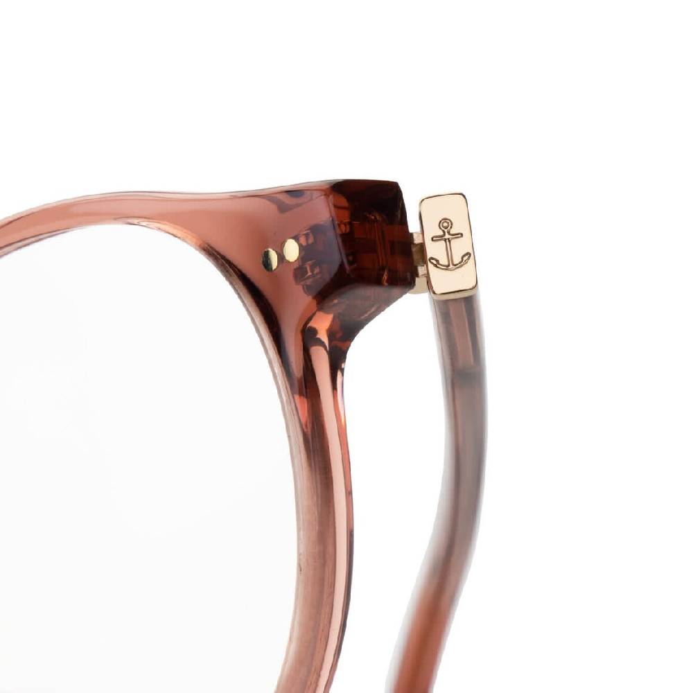 Kpten & Son Marais Transparent Rose Im Verkauf