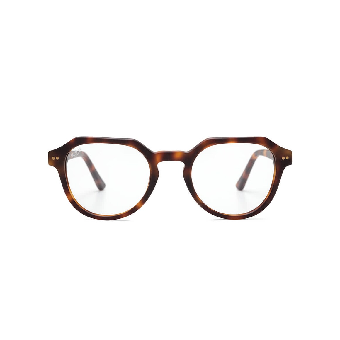 Kpten & Son Montmartre Matt Tortoise Outlet