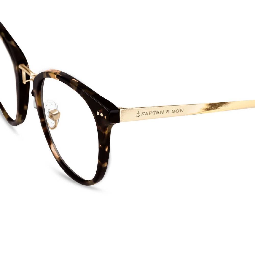 Kpten & Son Prague Amber Tortoise Angebote