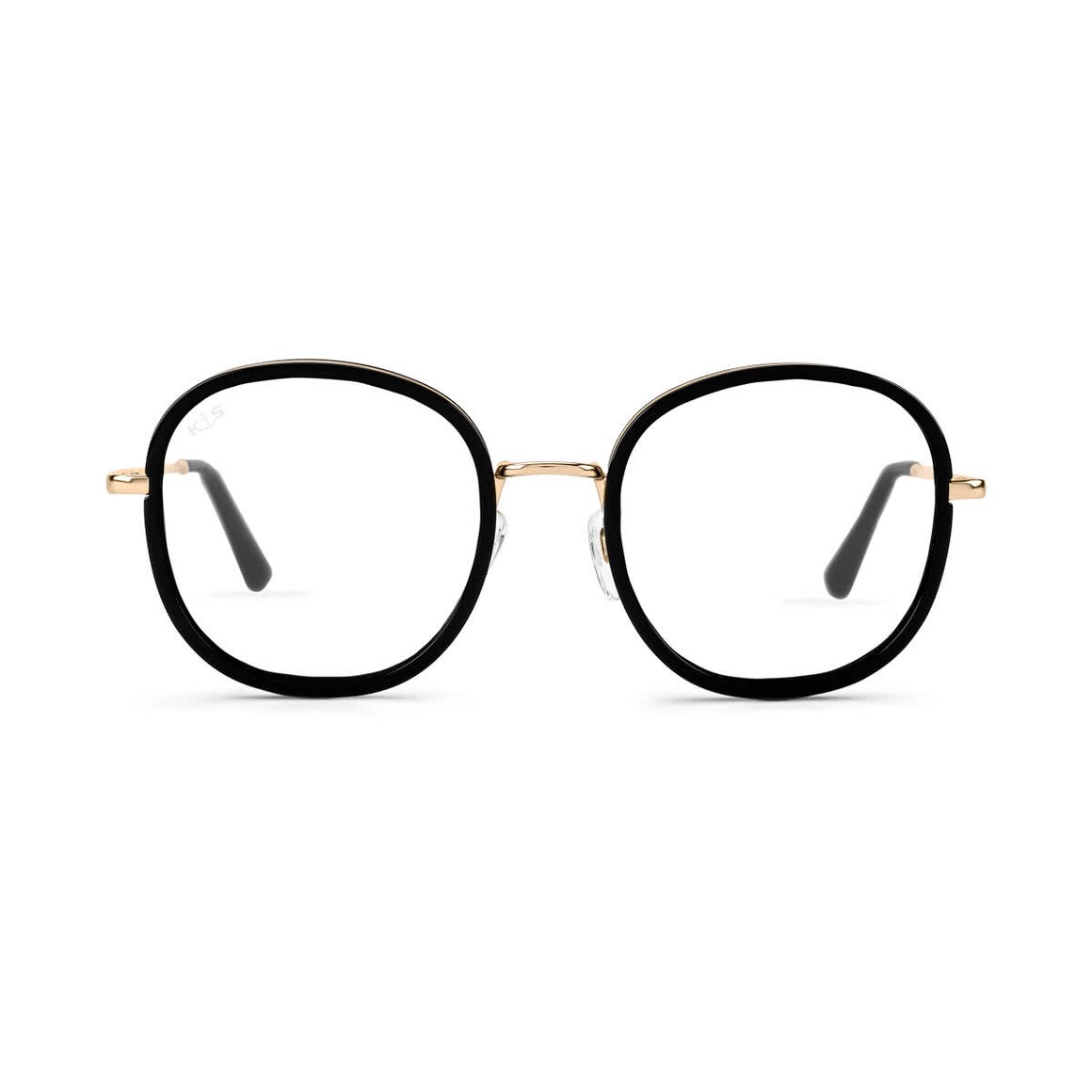 Kpten & Son Amsterdam Large Black im Angebot
