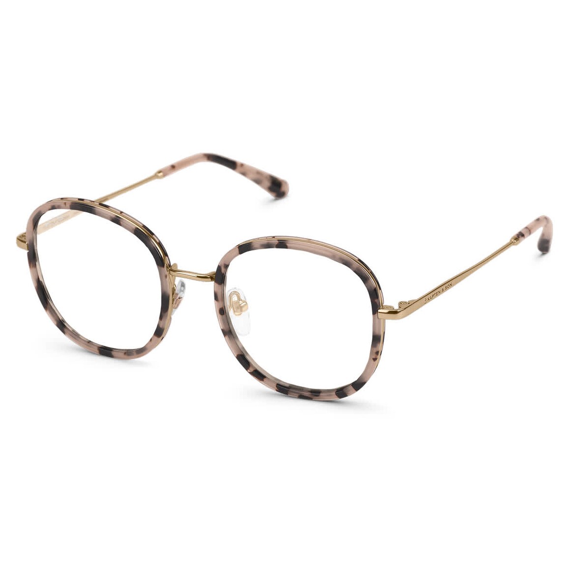 Kpten & Son Amsterdam Large Sand Tortoise Schlussverkauf