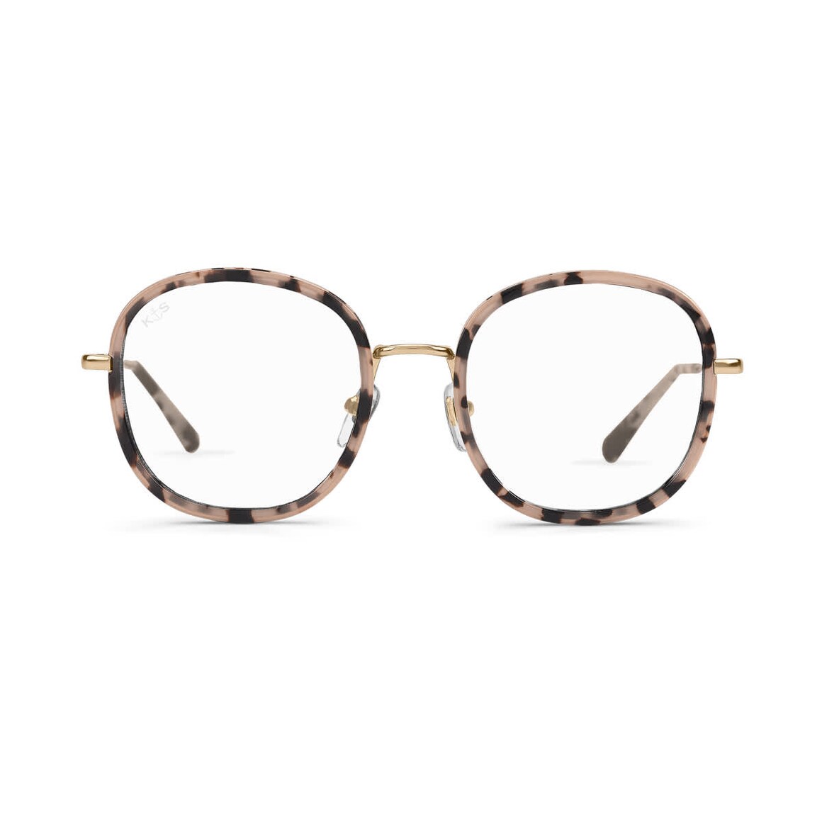 Kpten & Son Amsterdam Large Sand Tortoise Schlussverkauf