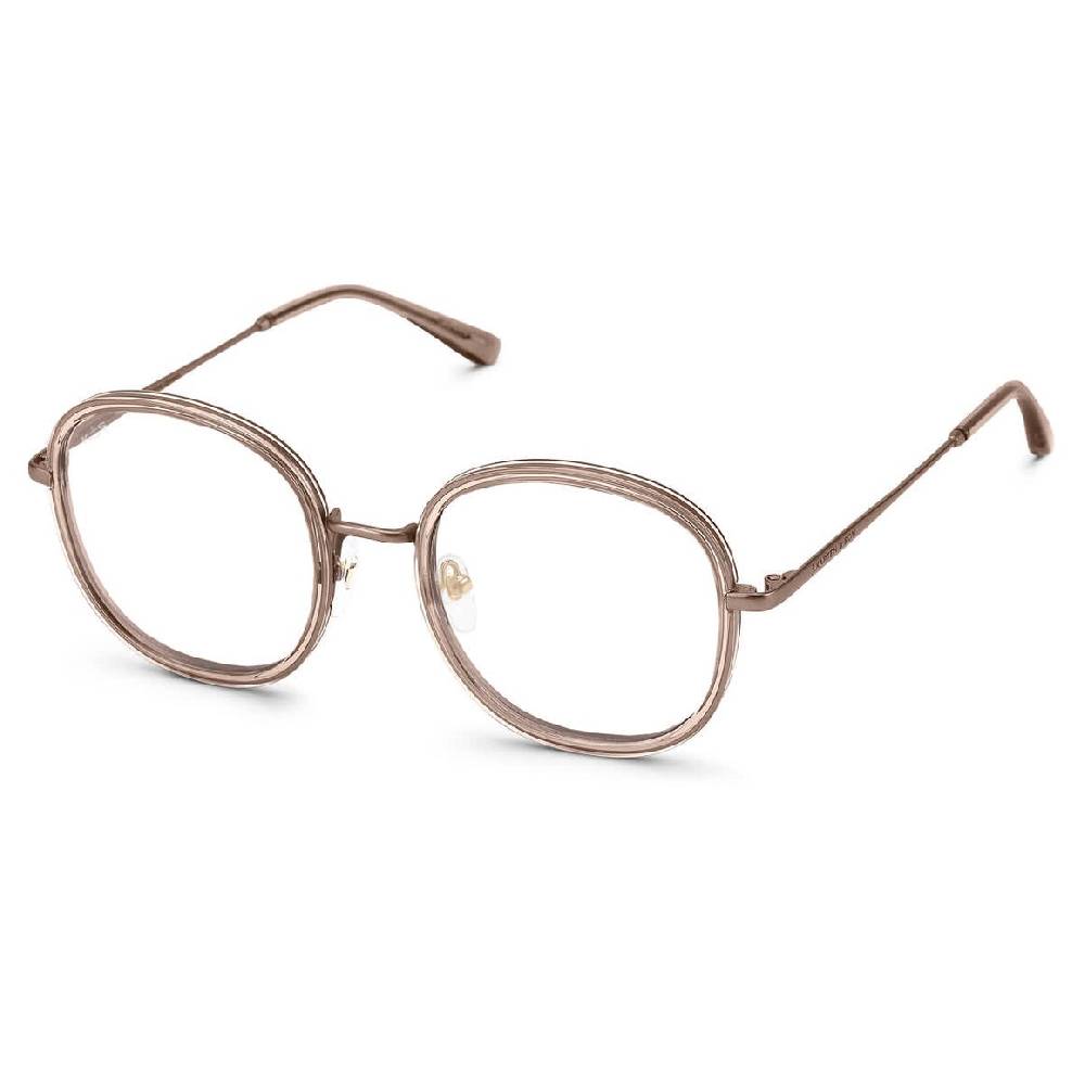 Kpten & Son Amsterdam Large Transparent Hazel Günstiger Verkauf