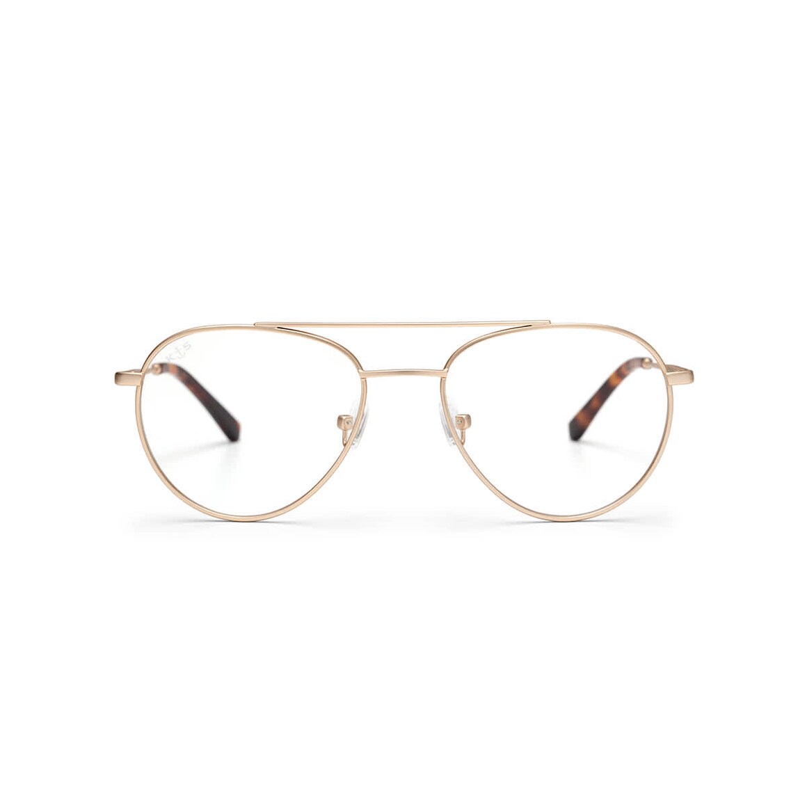 Kpten & Son Soho Small Matt Gold Meist gekauft