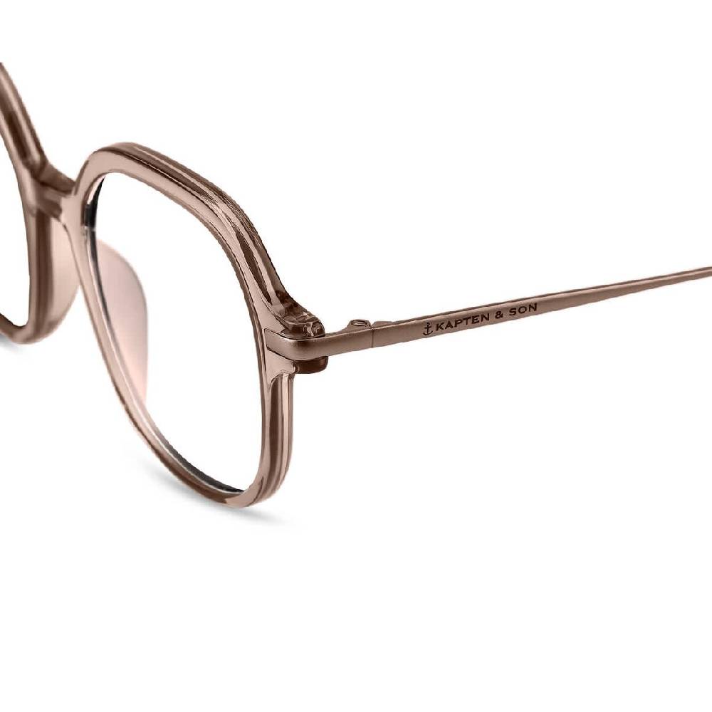 Kpten & Son Tallinn Transparent Hazel Fabrik Onlineshop