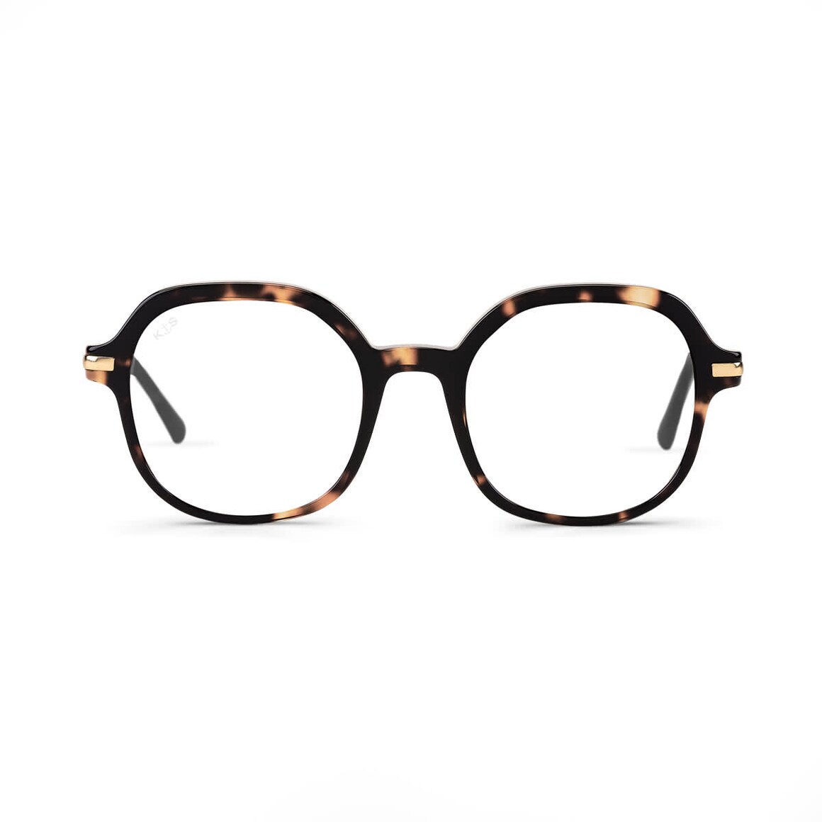 Kpten & Son Tallinn Umber Tortoise Fabrikpreis